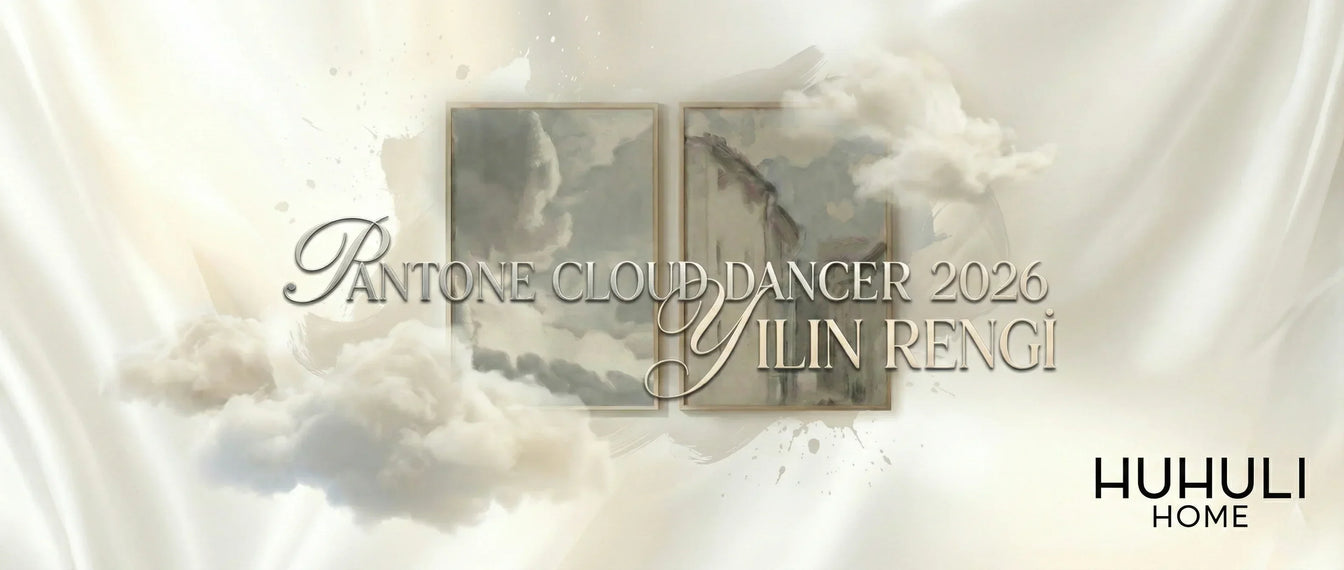 Cloud Dancer