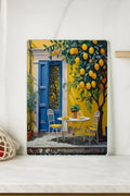 Cam Kesme Tahtası 20x30 cm | Temperli Cam | Hijyenik ve Dayanıklı Mutfak Gereci | KSME72