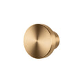 Altin LED Metal Sivama Tekli Aplik - Altin