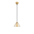 Tel Koni Tekli Sarkıt - Altın