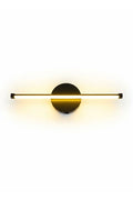 Minimal Duvar Apliği Tablo | Modern LED Duvar Aydınlatma
