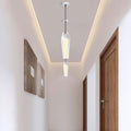 LED Linear Metal Sarkıt - Beyaz