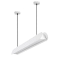 LED Linear Metal Sarkıt - Beyaz