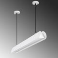 LED Linear Metal Sarkıt - Beyaz