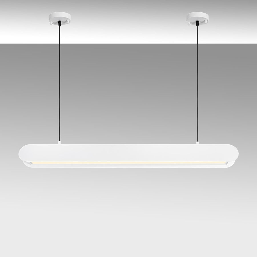 LED Linear Metal Sarkıt - Beyaz