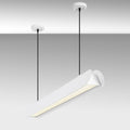 LED Linear Metal Sarkıt - Beyaz