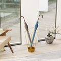 Altin Metal Modern Semsiyelik - Altin