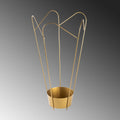 Altin Metal Modern Semsiyelik - Altin