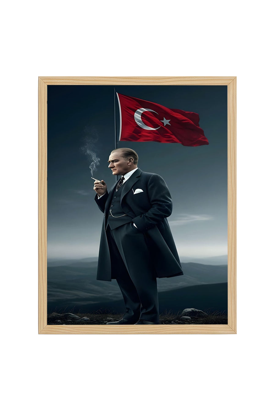 huhu503D-Beyaz