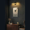 Minimal Duvar Apliği Tablo | Modern LED Duvar Aydınlatma
