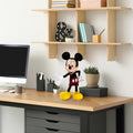 Mickey Mouse Polyester Heykel - Cok Renkli