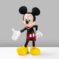 Mickey Mouse Polyester Heykel - Cok Renkli