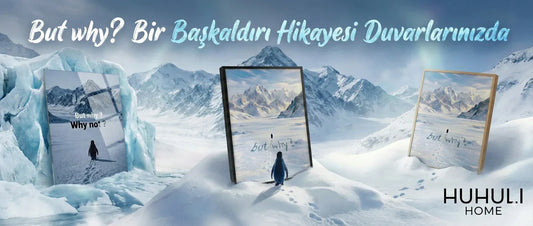 But Why? – Sürüyü Terk Eden O Penguenin Bize Anlattığı Bir Şey Var