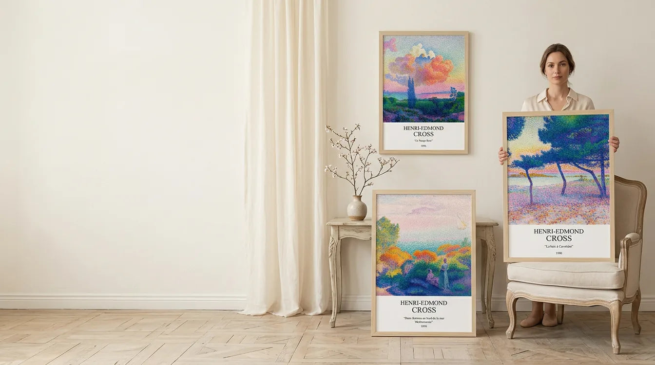Henri Edmond banner