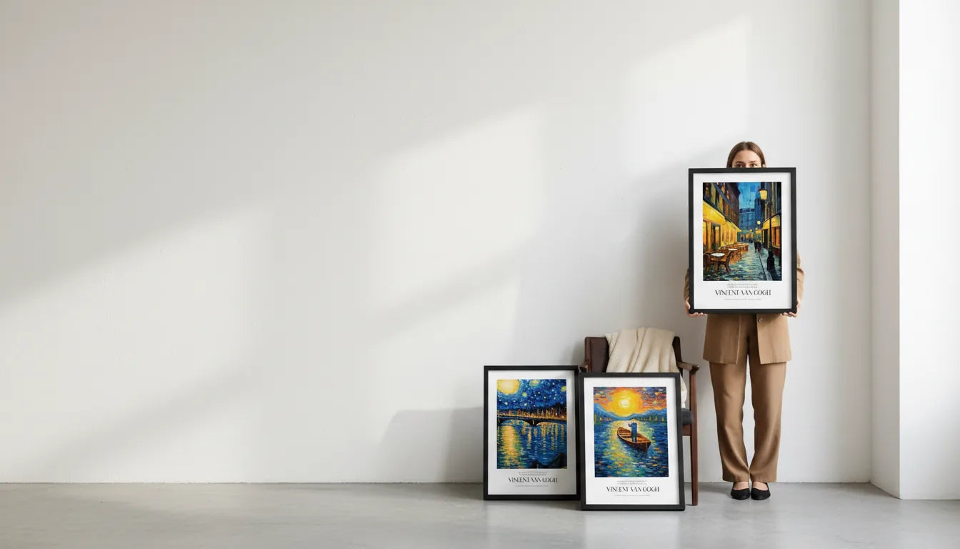ÃœnlÃ¼ Ressamlar banner