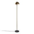 Kupol Metal Lambader - Altin