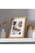 Doğal Ahşap Fotoğraf Çerçevesi 20x20cm