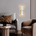 Linea Cift Yonlu Metal Aplik - Gumus