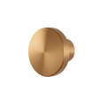 Altin LED Metal Sivama Tekli Aplik - Altin