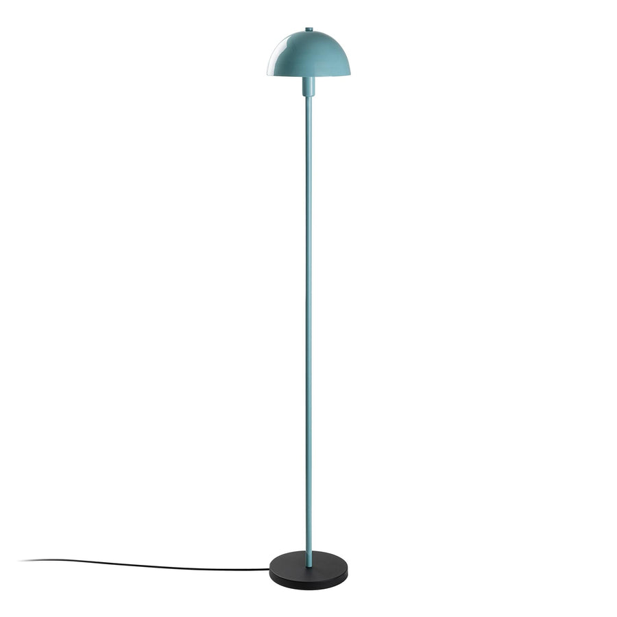 Kupol Metal Lambader - Mavi