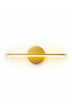 Minimal Duvar Apliği Tablo | Modern LED Duvar Aydınlatma
