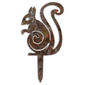 Sincap Metal Bahçe Dekoru - Bakır