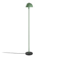 Kupol Metal Lambader - Yesil