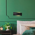 Yönlendirilebilir Tekli Aplik Metal - Siyah