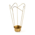 Altin Metal Modern Semsiyelik - Altin