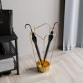 Altin Metal Modern Semsiyelik - Altin
