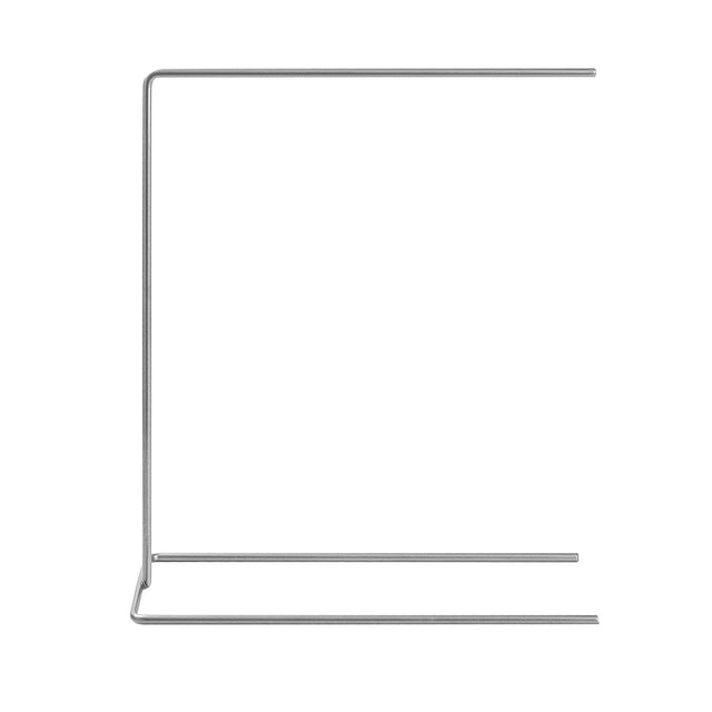 Minimal Metal Taki Standi - Gri