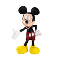 Mickey Mouse Polyester Heykel - Cok Renkli